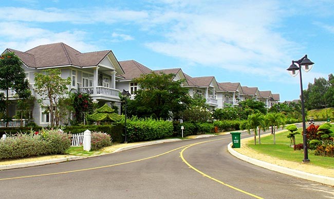 Bình Thuận lên phương án di tản du khách khi bão đổ bộ