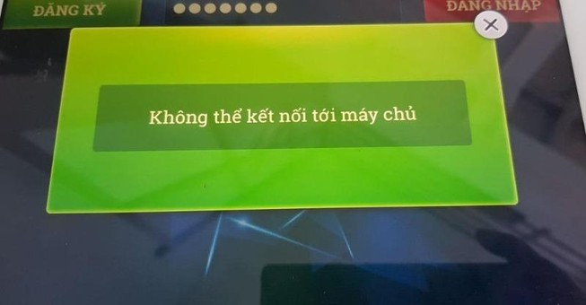 Game thủ lo mất tiền vì nhiều trang mạng đóng cửa