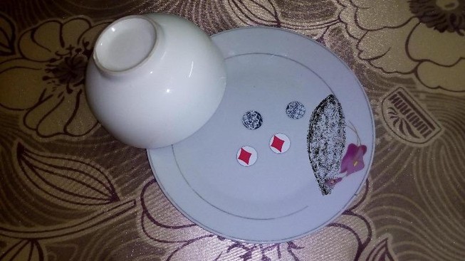 Bỏ chạy khỏi sòng bạc, 1 người đàn ông gục chết