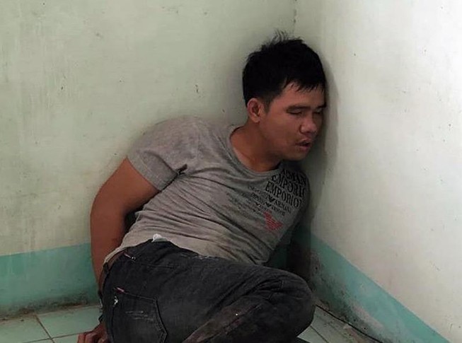 Lời khai nghi phạm giết nữ chủ tiệm cầm đồ ở Bình Thuận