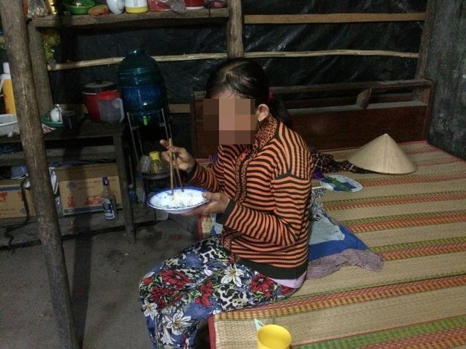 Công an Bình Thuận chỉ đạo khởi tố vụ chôn con mới đẻ