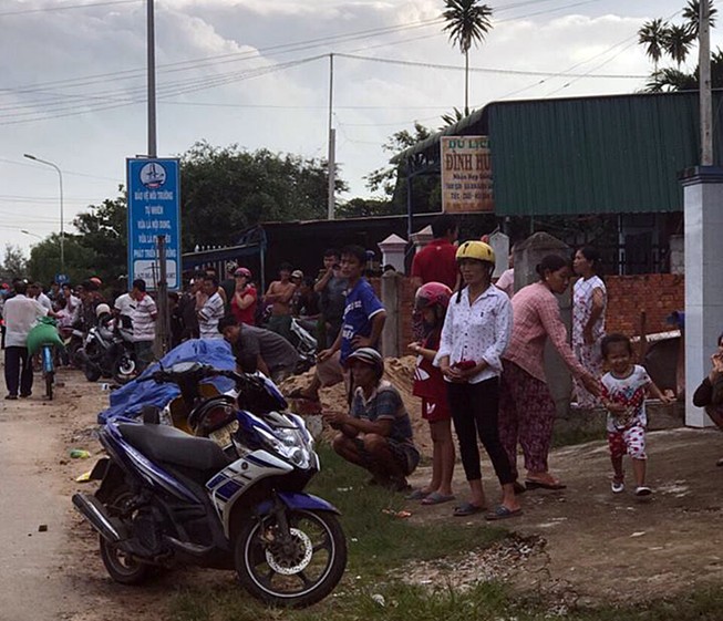 Hai nhóm thanh niên hỗn chiến, 3 người thương vong