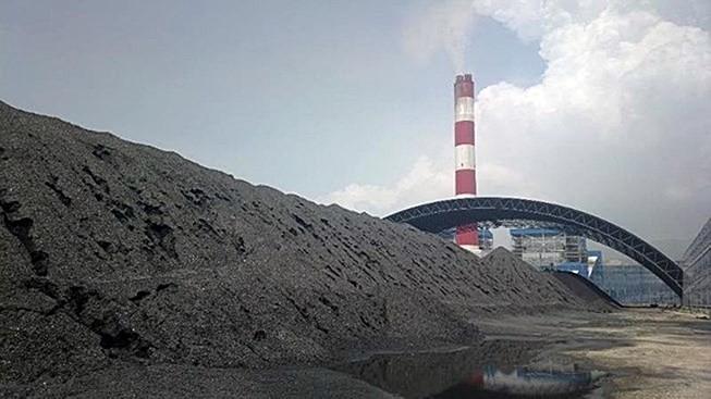Vĩnh Tân 1 phải có đề án tiêu thụ tro xỉ mới được hoạt động