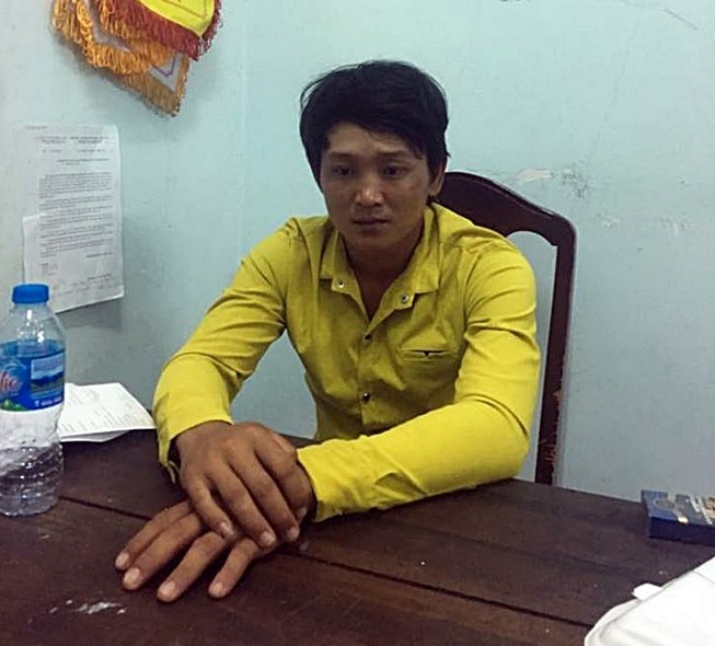 Bắt kẻ giở trò đồi bại, đánh mù mắt nữ sinh