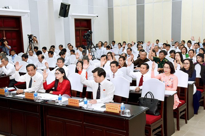 HĐND Bình Thuận sẽ bàn cách trị tín dụng đen, đòi nợ thuê