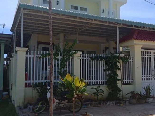 VKS Bình Thuận làm việc vụ xây nhầm nhà trên đất người khác