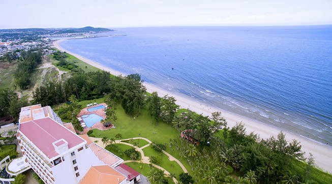 Thanh tra Chính phủ công bố việc thanh tra tại Phan Thiết
