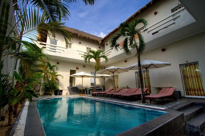 Xử lý resort 100 phòng xây trái phép 10 năm ở Bình Thuận