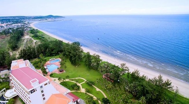 Thủ tướng yêu cầu báo kết quả thanh tra dự án tại Bình Thuận