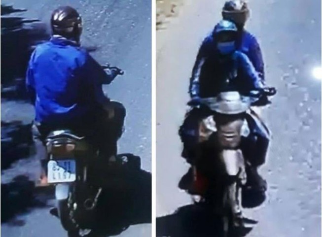Vụ chết lõa thể trong rừng: Nghi phạm từng có án giết người