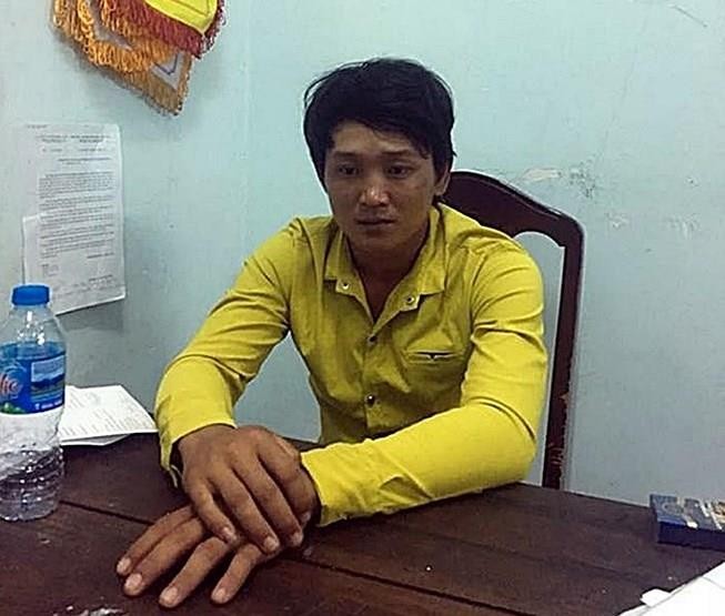 15 năm tù cho kẻ đánh mù mắt hiếp dâm nữ sinh lớp 10