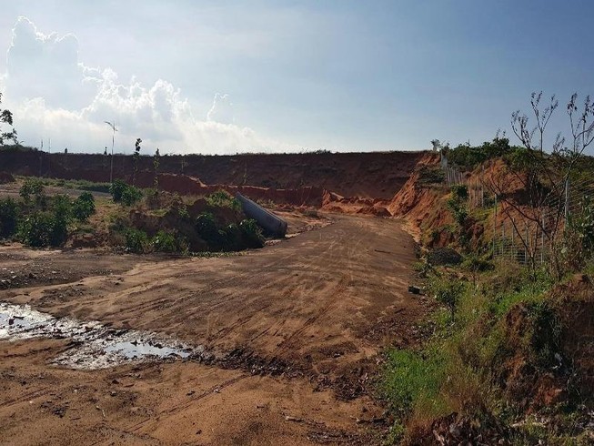 Bình Thuận ra văn bản khẩn kiểm soát thị trường bất động sản