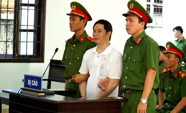Tranh chấp đất đánh hàng xóm thiệt mạng