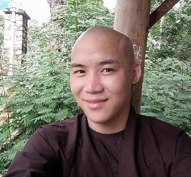 Khởi tố kẻ tu hành đánh đập bé trai 11 tuổi ở Bình Thuận