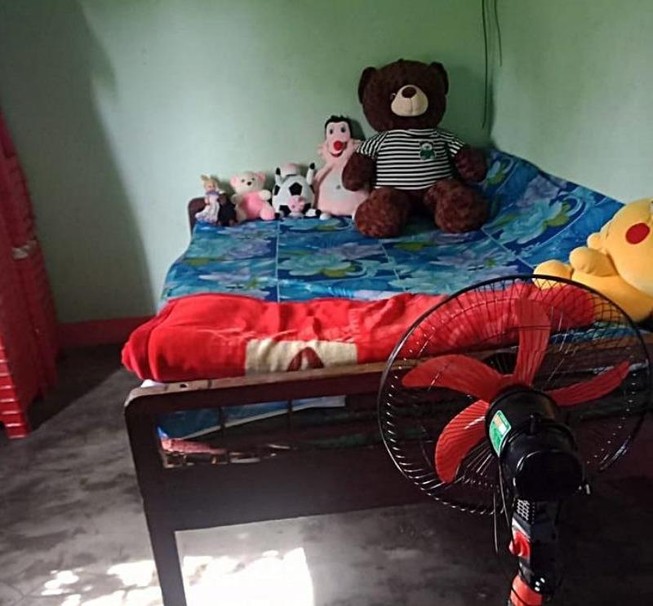 Thông tin mới vụ nghi 2 cha con làm thiếu nữ có thai