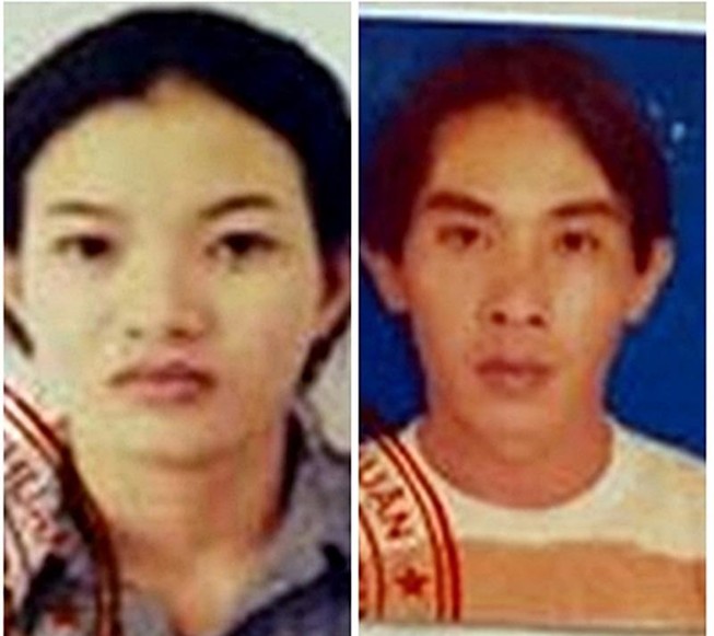Truy tìm 2 vợ chồng bán nhà nhiều lần chiếm đoạt tiền tỉ