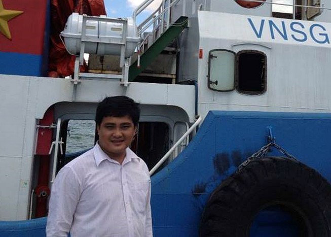 Bắt giám đốc Công ty Xăng dầu Dương Đông vụ buôn lậu 2.000 tỉ