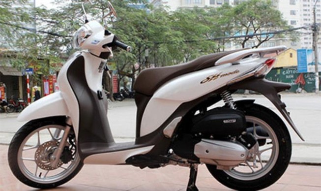 Bình Thuận: Mua xe SH qua Facebook bị dàn cảnh cướp sạch
