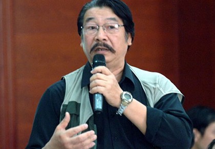 Ông Nguyễn Hồng Minh: ‘Nhiều lý do chưa nên đăng cai ASIAD’