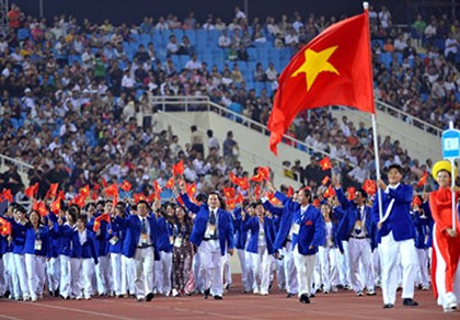 Việt Nam không xây mới nhiều công trình phục vụ Asiad 18