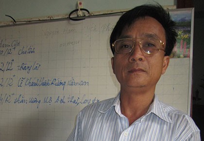 Vụ khởi tố, bắt người không cần thiết: Ban Nội chính Tỉnh ủy chỉ ra nhiều sai sót