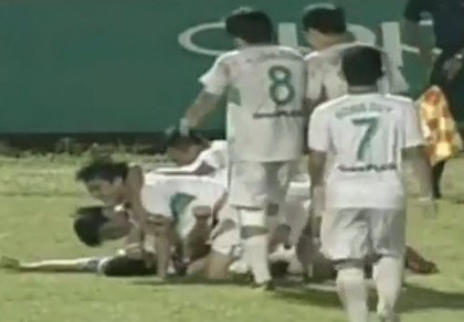 Công Phượng 'giải hạn', U19 HAGL lần đầu lên ngôi sau 3 lần lỗi hẹn