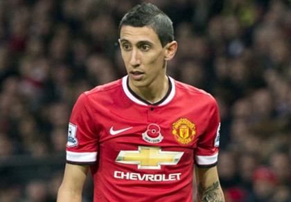Ancelotti: “Di Maria tụt dốc là chuyện bình thường”
