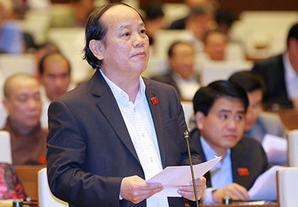 Sân bay Long Thành: Ủng hộ nhưng còn băn khoăn
