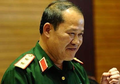 Bộ Quốc phòng không đồng ý dự án nước ngoài ở Hải Vân