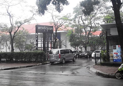 Bắt hung thủ sát hại dã man bảo vệ vũ trường New Square