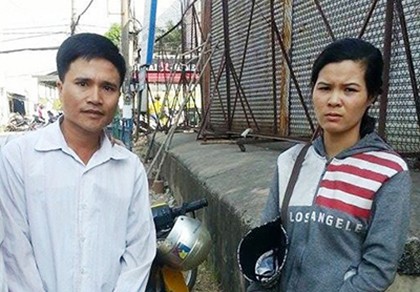 'Hiệp sĩ' lật tẩy chiêu lừa bán Iphone 5S giá rẻ