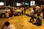 Khởi tố tài xế xe Cường “đô la” tông chết người ở sân bay