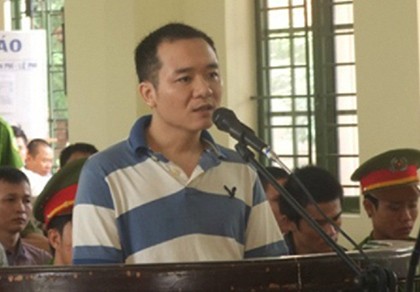 Xét xử băng nhóm trùm giang hồ Mười Thu