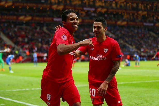 Liverpool chơi ‘tất tay’, tính cướp tiếp mục tiêu Bacca của M.U