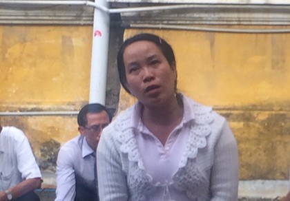 Níu kéo tình cảm, vợ thuê giang hồ cướp tài sản... chồng