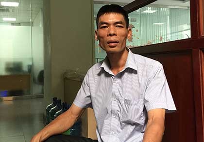 Công an lập lờ để né bồi thường oan
