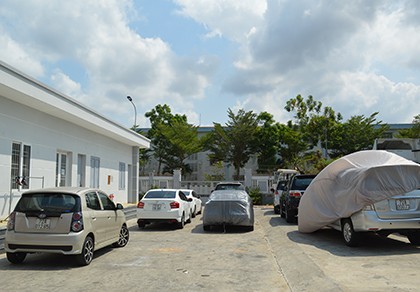 Bắt giữ người đàn ông thuê 19 ô tô mang đi cầm, bán