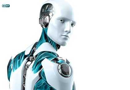 Làn sóng robot tấn công con người