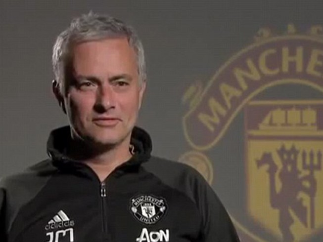 Mourinho: ‘Tôi đã không khóc’