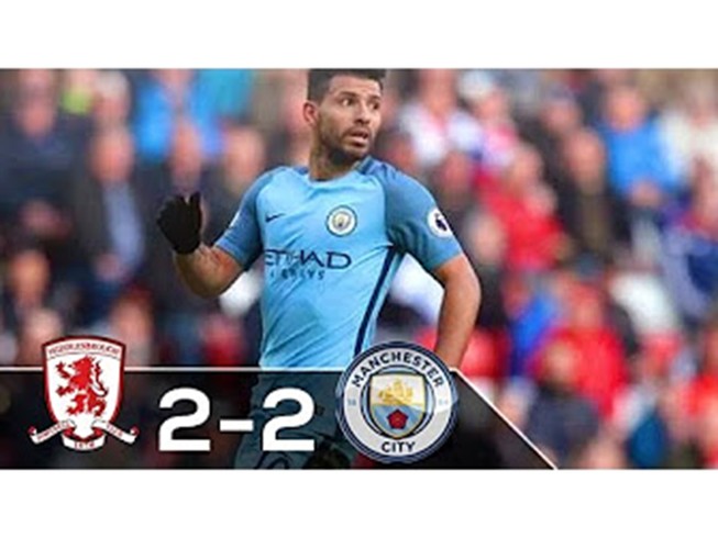 Man City suýt 'ôm hận' vì gặp kẻ cùng đường và người cũ