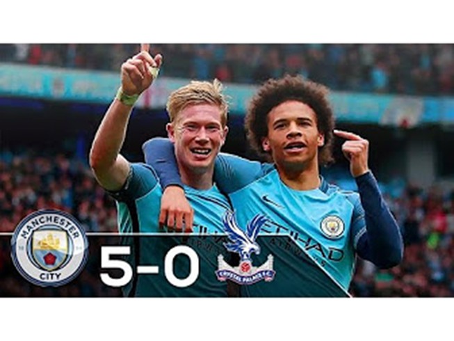 Man City đẩy MU và Arsenal vào “cuộc chiến” sống còn
