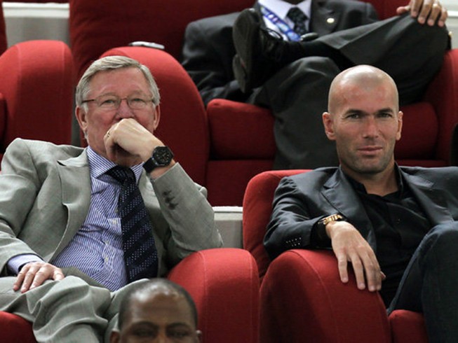 MU đã vuột mất Zidane, Gascoigne, Lineker như thế nào?