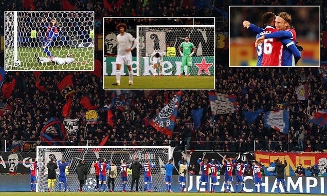 MU ‘hụt chân’ phút 89, Chelsea đi tiếp, PSG quá 'khủng'