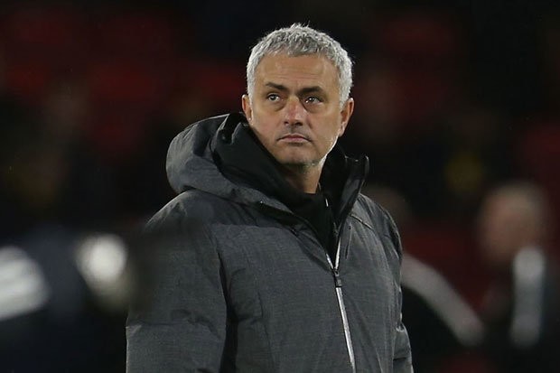 Mourinho ngạc nhiên vì quyết định của Pogba