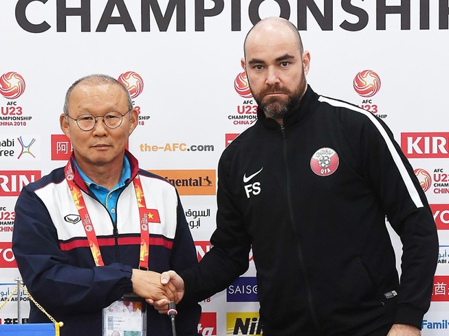 AFC: U-23 Việt Nam đang là chủ đề nóng khắp thế giới