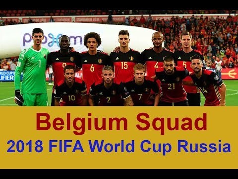 Nếu 'những con quỷ đỏ' Bỉ vô địch World Cup 2018...