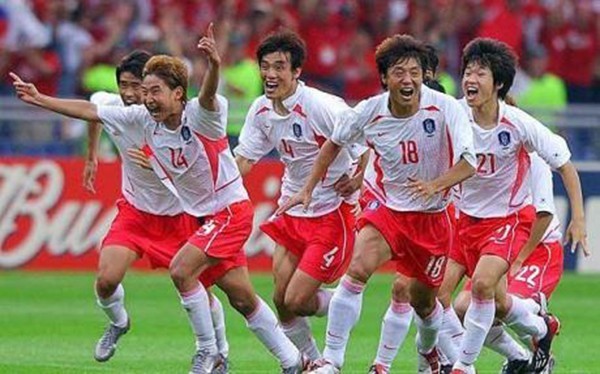 Những ứng viên 'về nước sớm' ở VCK World Cup 2018