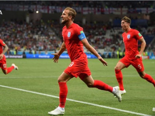 HLV Southgate thảng thốt: Ôi không! Harry Kane ở đâu rồi!
