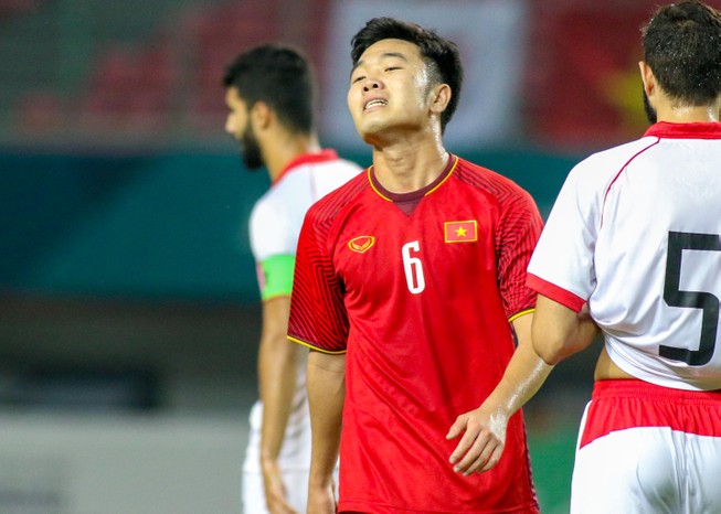 Ông Park tiết lộ thú vị về Xuân Trường và HLV Olympic Hàn Quốc