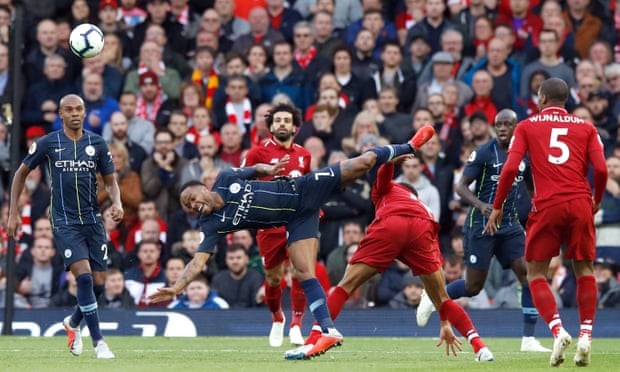 Liverpool, Man. City 'níu chân' nhau, Chelsea hưởng lợi lớn